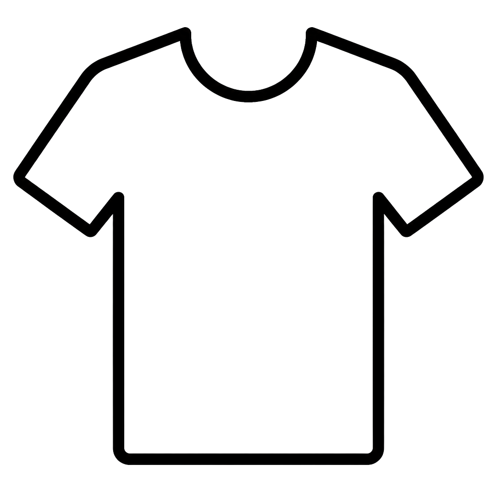 A $5 T-shirt illustrating the difference between commercial and civic demand.