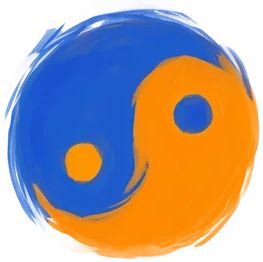 A balanced Yin Yang of commerce and governance